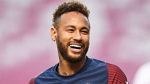 Neymar từ chối rời PSG